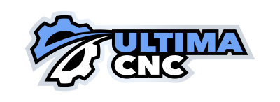 Ultima CNC logo