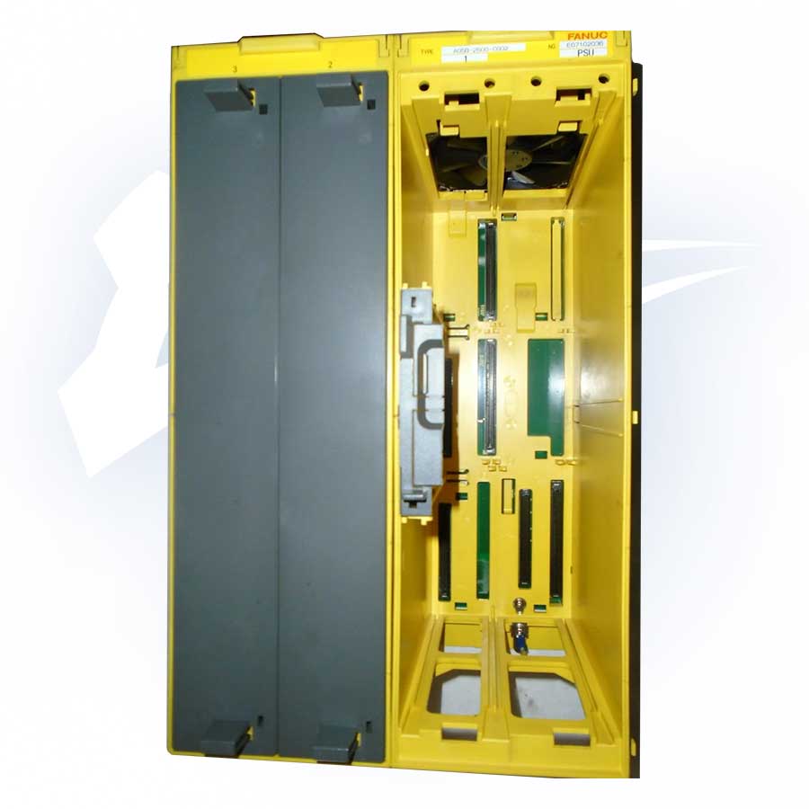 Fanuc A05B-2500-C002 A20B-2003-0830 [New: No Box] | ULTIMA CNC