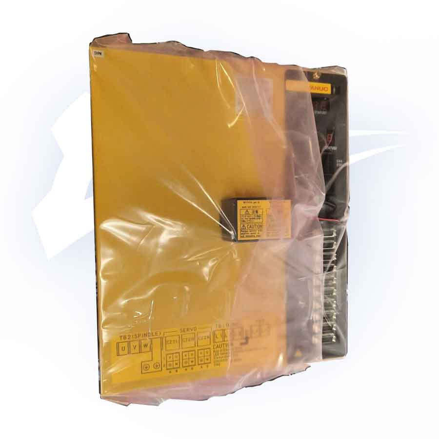 Fanuc Servo Drive A06B-6134-H303#A [New] | ULTIMA CNC