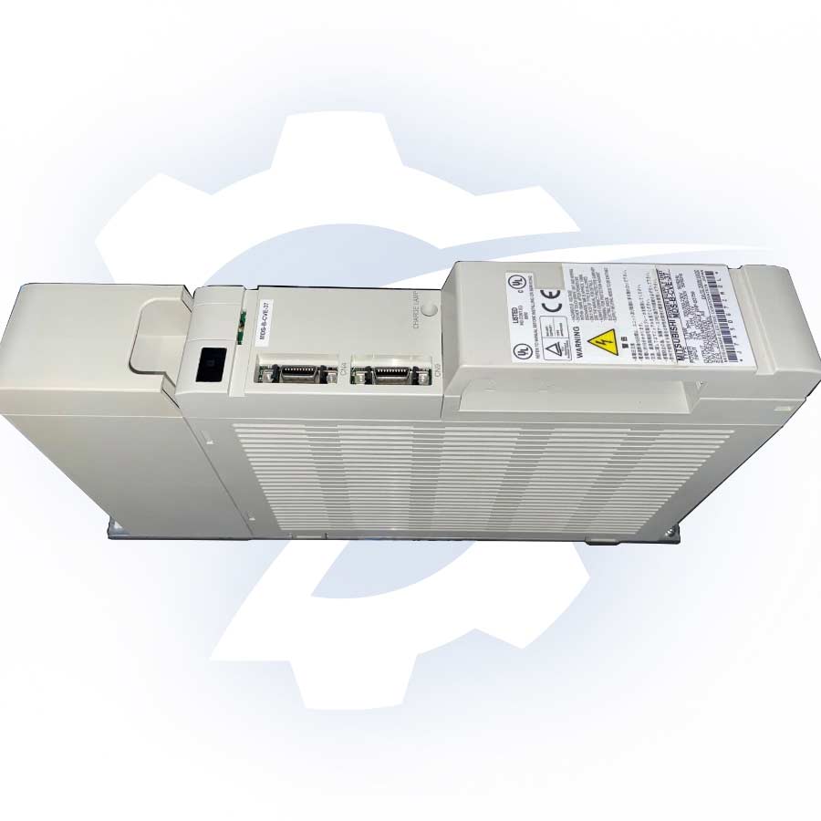 Mitsubishi MDS-B-CVE-37 Replace MDS-B-CV-37 MDS-A-CV-37 [New: Open Box ...