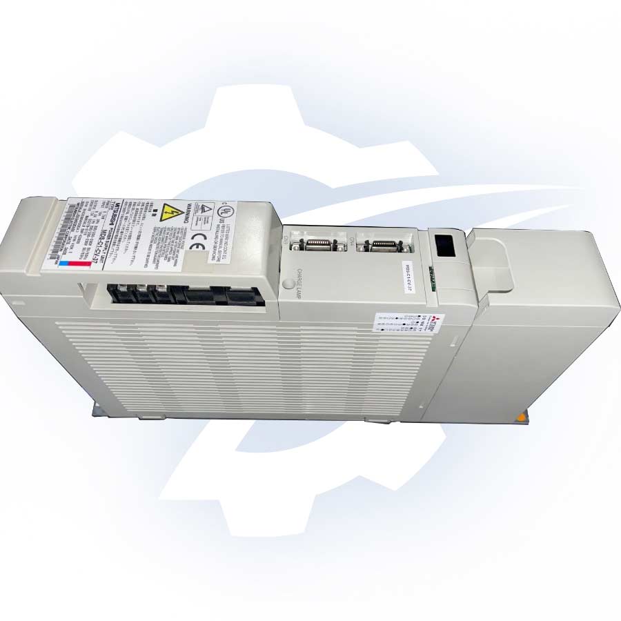 Mitsubishi MDS-C1-CV-37 Replace MDS-B-CV-37 MDS-A-CV-37 [New: Open Box ...