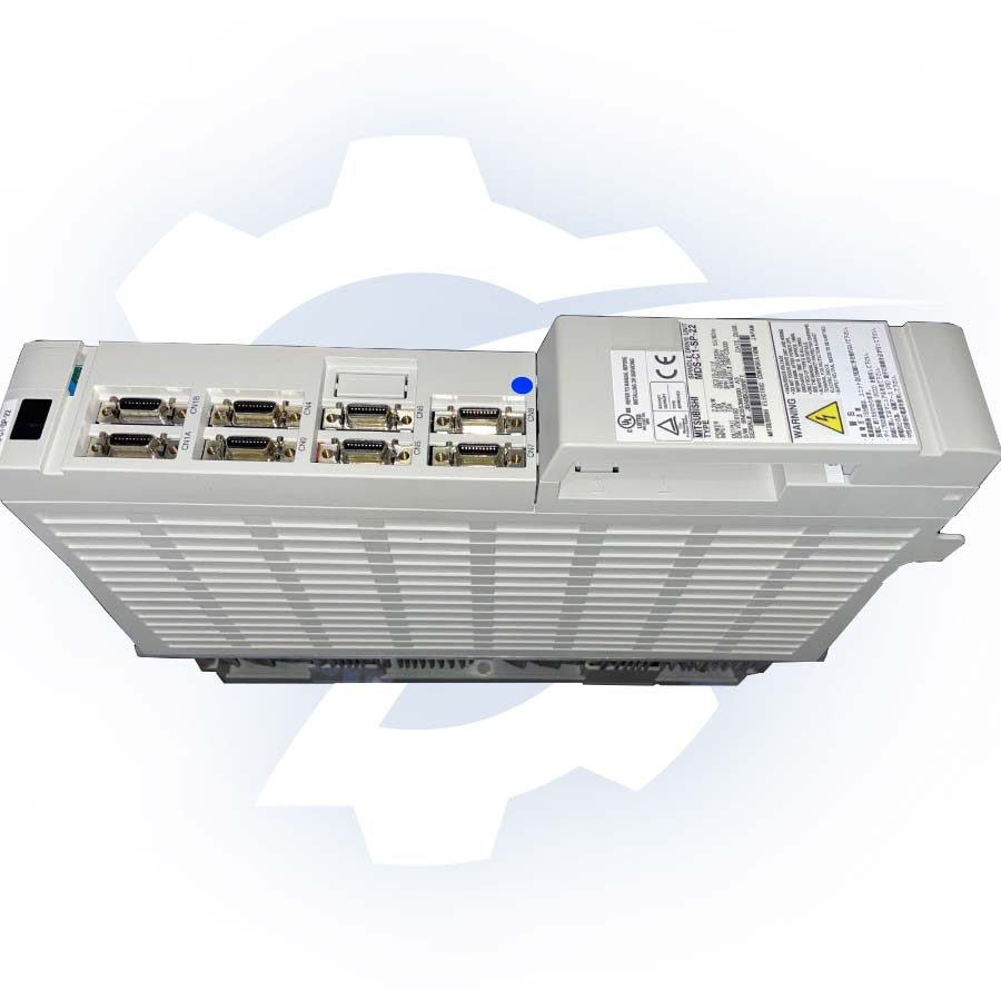 Mitsubishi MDS-C1-SP-22 Replace MDS-B-SP-22 MDS-A-SP-22 [New] | ULTIMA CNC