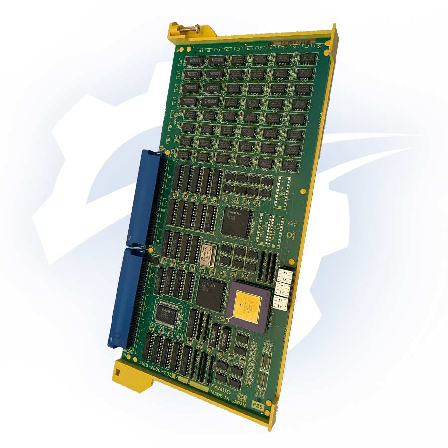 Fanuc Board A16B-2200-0021/04C [New: No Box] | ULTIMA CNC