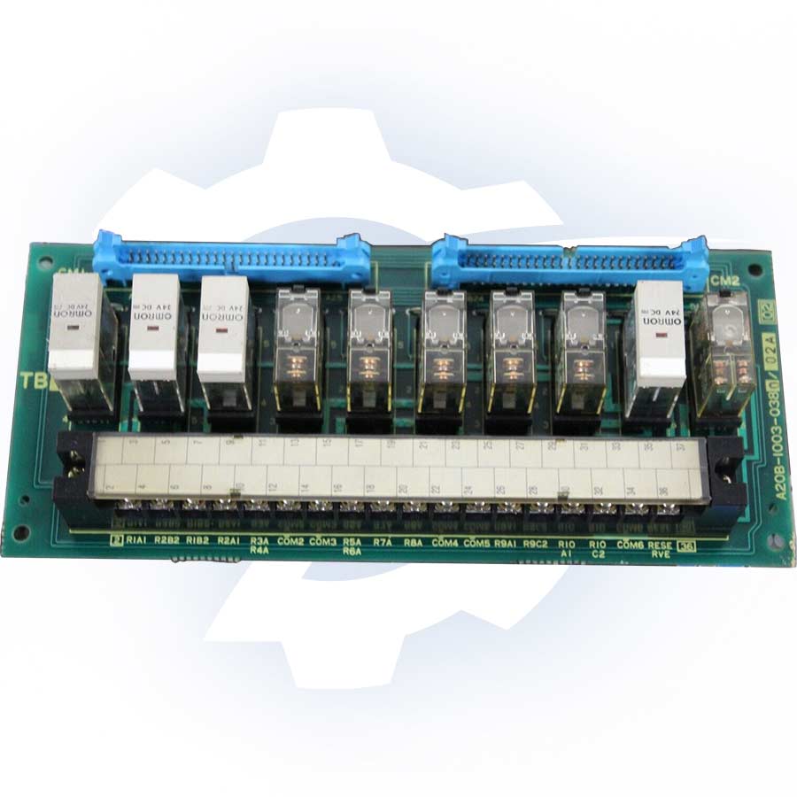 Carte électronique FANUC Neuve A20B-2102-0641 Pour Automates Ou CNC - Emballage D'origine
