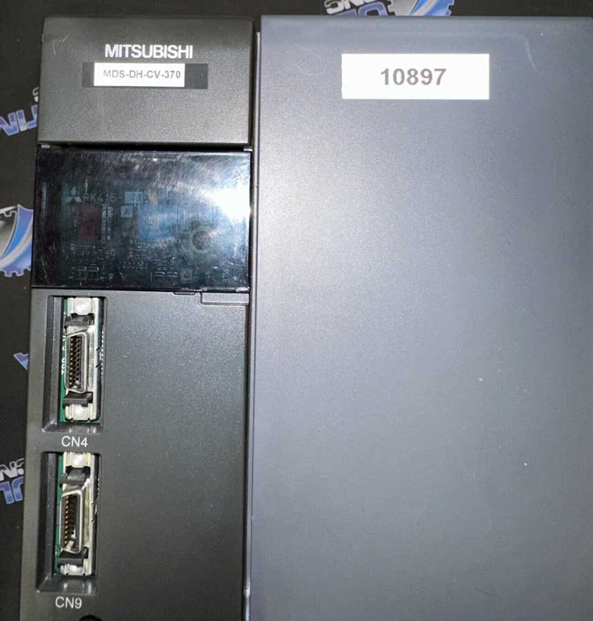 Mitsubishi MDS-DH-CV-370 Power Supply [Used] | ULTIMA CNC